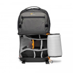Camera BackPack Lowepro Fastpack Pro BP 250 AW III LP37331 PWW Empty RGB