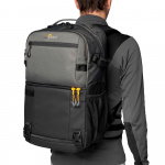 Camera BackPack Lowepro Fastpack Pro BP 250 AW III LP37331 PWW Onbody RGB