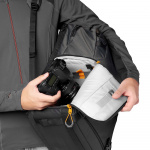 Camera BackPack Lowepro Fastpack Pro BP 250 AW III LP37331 PWW QuickDoor Stage1 RGB