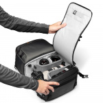 Camera BackPack Lowepro Fastpack Pro BP 250 AW III LP37331 PWW QuickDoor Stage2 RGB