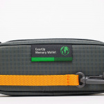 Lowepro GearUp Memory Wallet 20 LP37186-GRL