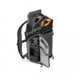 Camera BackPack Lowepro Photo Active BP 200 LP37260 PWW  Stuffed Mavic