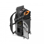 Camera BackPack Lowepro Photo Active BP 200 LP37260 PWW  Stuffed Nikond850