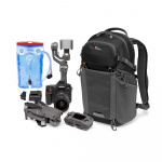 Camera BackPack Lowepro Photo Active BP 200 LP37260 PWW Equip Nikond850 Mavic