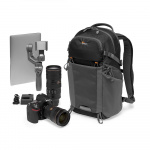 Camera BackPack Lowepro Photo Active BP 200 LP37260 PWW Equip Nikond850