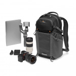 Camera BackPack Lowepro Photo Active BP 200 LP37260 PWW Equip Sonya7