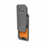 Camera BackPack Lowepro Photo Active BP 200 LP37260 PWW quickshelf folded outside bag