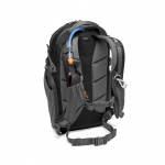 Camera BackPack Lowepro Photo Active BP 200 LP37260 PWW strap pockets reservoir Stuffed