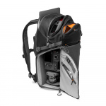 Camera BackPack Lowepro Photo Active BP 300 LP37255 PWW  Stuffed Nikond850 Mavic