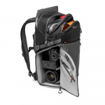 Camera BackPack Lowepro Photo Active BP 300 LP37255 PWW  Stuffed Nikond850