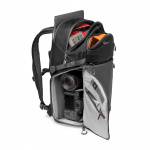 Camera BackPack Lowepro Photo Active BP 300 LP37255 PWW  Stuffed Sonya7
