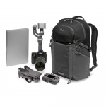 Camera BackPack Lowepro Photo Active BP 300 LP37255 PWW Equip Nikond850 Mavic