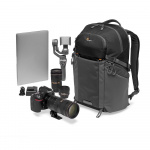 Camera BackPack Lowepro Photo Active BP 300 LP37255 PWW Equip Nikond850