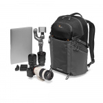 Camera BackPack Lowepro Photo Active BP 300 LP37255 PWW Equip Sonya7