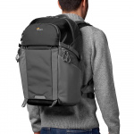 Camera BackPack Lowepro Photo Active BP 300 LP37255 PWW onbody