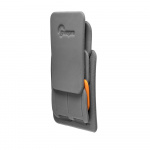 Camera BackPack Lowepro Photo Active BP 300 LP37255 PWW quickshelf folded outside bag