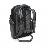 Camera BackPack Lowepro Photo Active BP 300 LP37255 PWW strap pockets reservoir Stuffed
