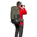 Lowepro PhotoSport Backpack PRO 55L AW IV (M-L)