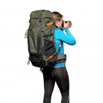 Lowepro PhotoSport Backpack PRO 70L AW IV (S-M)
