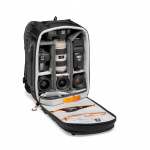 Camera BackPack Lowepro PRO Trekker BP 350 AW II LP37268 PWW Canon Stuffed