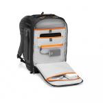Camera BackPack Lowepro PRO Trekker BP 350 AW II LP37268 PWW Front Pockets
