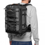 Camera BackPack Lowepro PRO Trekker BP 350 AW II LP37268 PWW OnBody