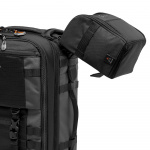 Camera BackPack Lowepro PRO Trekker BP 350 AW II LP37268 PWW Sliplock attachement