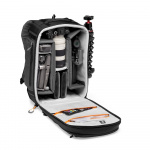 Camera BackPack Lowepro PRO Trekker BP 350 AW II LP37268 PWW Sony Stuffed