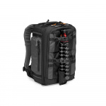 Camera BackPack Lowepro PRO Trekker BP 350 AW II LP37268 PWW Tripod