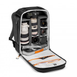 Camera BackPack Lowepro PRO Trekker BP 450 AW II LP37269 PWW Canon Stuffed