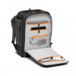 Camera BackPack Lowepro PRO Trekker BP 450 AW II LP37269 PWW Front Pockets