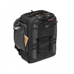 Camera BackPack Lowepro PRO Trekker BP 450 AW II LP37269 PWW Side Pocket