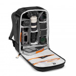Camera BackPack Lowepro PRO Trekker BP 450 AW II LP37269 PWW Sony Stuffed