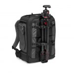 Camera BackPack Lowepro PRO Trekker BP 450 AW II LP37269 PWW Tripod