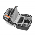 Camera BackPack Lowepro PRO Trekker BP 550 AW II LP37270 PWW Gearbox