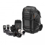 Camera BackPack Lowepro PRO Trekker BP 550 AW II LP37270 PWW