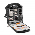Camera BackPack Lowepro PRO Trekker RLX 450 AW II LP37272 PWW Canon Stuffed