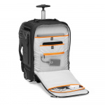 Camera BackPack Lowepro PRO Trekker RLX 450 AW II LP37272 PWW Front Pockets