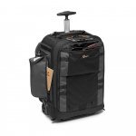 Camera BackPack Lowepro PRO Trekker RLX 450 AW II LP37272 PWW Side Pocket