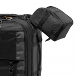 Camera BackPack Lowepro PRO Trekker RLX 450 AW II LP37272 PWW Sliplock attachement