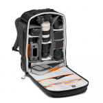 Camera BackPack Lowepro PRO Trekker RLX 450 AW II LP37272 PWW Sony Stuffed