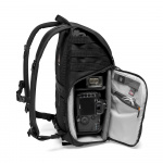 Camera BackPack Lowepro ProTactic BP 300 AW II LP37265 PWW DSLR Stuffed