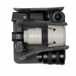 Camera BackPack Lowepro ProTactic BP 300 AW II LP37265 PWW Mirrorless QuickShelf