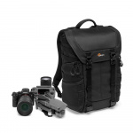 Camera BackPack Lowepro ProTactic BP 300 AW II LP37265 PWW Mixed Gear