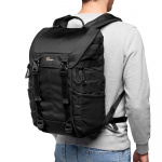 Camera BackPack Lowepro ProTactic BP 300 AW II LP37265 PWW Onbody