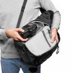 Camera BackPack Lowepro ProTactic BP 300 AW II LP37265 PWW Side Access