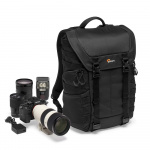 Camera BackPack Lowepro ProTactic BP 300 AW II LP37265 PWW Sony Gear