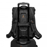 Camera BackPack Lowepro ProTactic BP 300 AW II LP37265 PWW Trolley