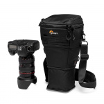 Camera BackPack Lowepro ProTactic TLZ 70 AW II LP37278 PWW DSLR Hood Extended