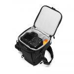 Camera BackPack Lowepro ProTactic TLZ 70 AW II LP37278 PWW DSLR Stuffed